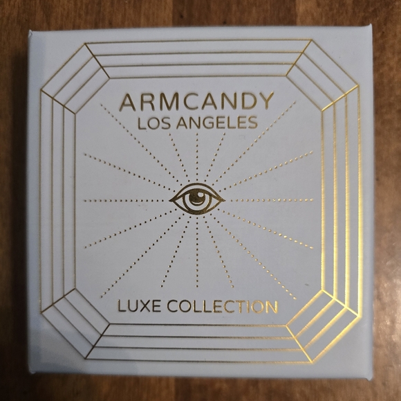 EyeCandy LA Set of 3 Bracelets - Picture 5 of 5